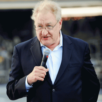 Don Mischer Net Worth:Know his income sources, career, awards, early life, family