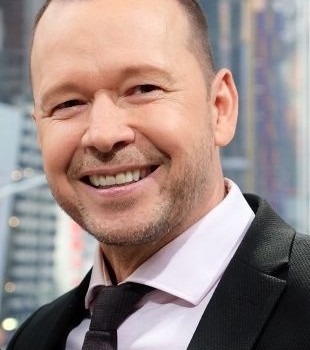 Donnie Wahlberg Net Worth|Wiki: know his earnings, career, achievement, songs, movies, albums