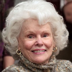 Doris Buffett’s net worth