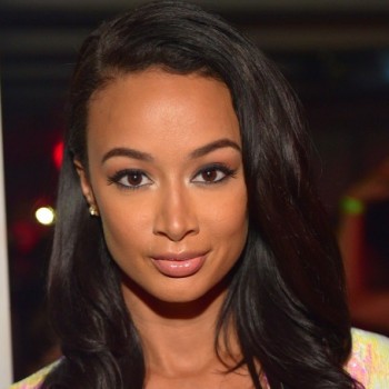 Draya Michele Net Worth and Let's know her iincome source, career, dating history and more
