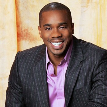 Duane Martin Net Worth-How did Duane Martin earn $18 million?Know about his income sources&networth