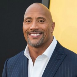 Dwayne Johnson Net Worth