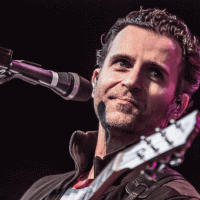 Dweezil Zappa Net Worth-Know Dweezil's income source,assets,career,relationship