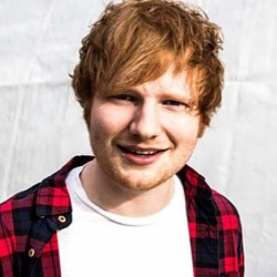 Ed Sheeran Net Worth