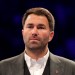 Eddie Hearn Net Worth|Wiki: A boxer and promoter, his earnings, business, father, wife, children