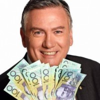 Eddie McGuire Net Worth: Know his earnings, career, business, profession, family, wife