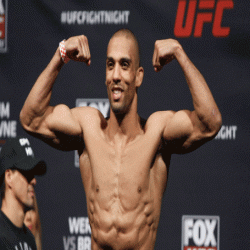 Edson Barboza Net Worth: MMA Fighter & Championship