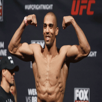 Edson Barboza Net Worth: MMA Fighter & Championship