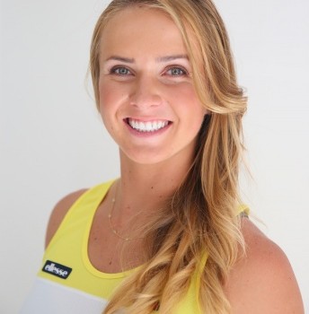 Elina Svitolina Net Worth and Let's know her earnings, career, early life, affairs