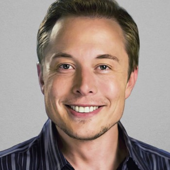 Elon Musk’s net worth