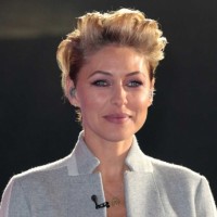 Emma Willis Net Worth: Know the earnings of Televison Presenter and Model, her wedding, kids, family