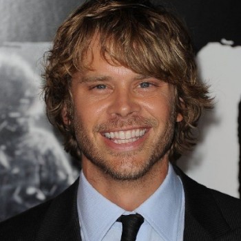 Eric Christian Olsen Net Worth|Wiki: Know his earnings, Career, Movies, TV shows, Age, Wife, Kids