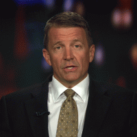 Erik Prince Net Worth: Know his income source, military company, career, family, affairs, education