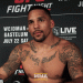 Eryk Anders Net Worth: Know his income source, career, fights, personal life