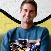 Evan Spiegel Net Worth|Wiki: CEO of Snapchat app, his earnings, career, wife, age, height