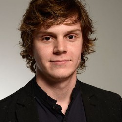 Evan Peters’ net worth