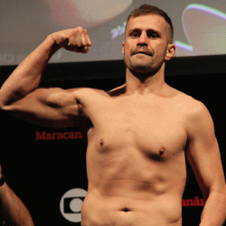 Fabio Maldonado Net Worth- Know his incomes, fights, career, early life