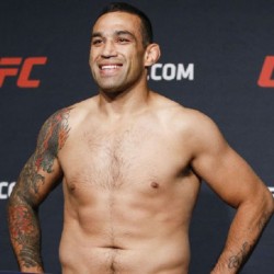 Fabricio Werdum Net Worth-How Much are the Earnings of Fabricio Werdum?