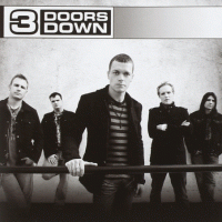 Facts you need to know about the american Band - 3 Doors Down