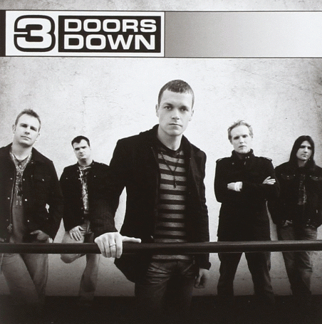 Facts you need to know about the american Band - 3 Doors Down