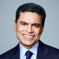 Fareed Zakaria Net Worth:Know more about American-Indian Journalist and his career path