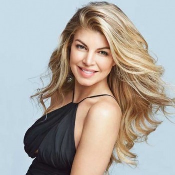 Fergie Net Worth: Know her earnings, age,songs,black eyed peas, height, children