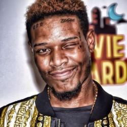 Fetty Wap Net Worth