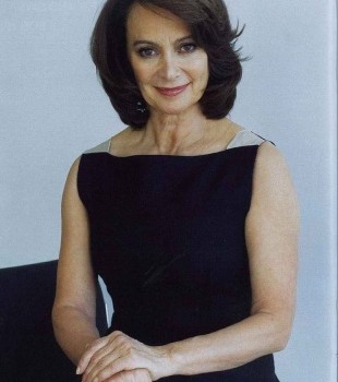 Francesca Annis Net Worth and Know her income source, career, early life, affairs