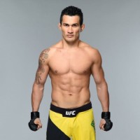 Francimar Barroso Net Worth 2018:Know his income,salary,career,UFC matches and his relationship