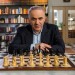 Garry Kasparov Net Worth|Wiki: World Chess Champion, his earnings, family, books