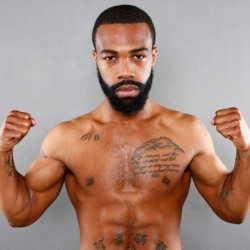 Gary Russell Net Worth|Wiki: A boxer, his earnings, salary, fights, career, wife, children