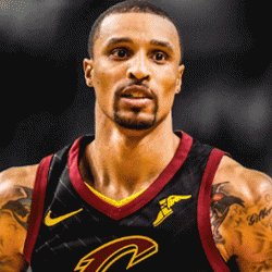 George Hill Net Worth: Know his income source, assets, career, relationship