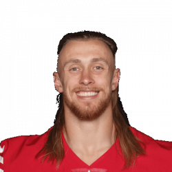 George Kittle Net Worth|Wiki|Bio|Career: Know About His NFL Career, Contract, Stats, Wife, Height