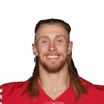 George Kittle Net Worth|Wiki|Bio|Career: Know About His NFL Career, Contract, Stats, Wife, Height