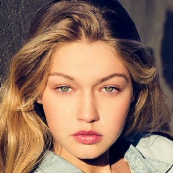 how deep is your love song hadid