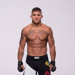 Gilbert Burns Net Worth: Know his salary,property,career,personal life