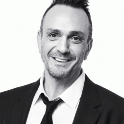 Hank Azaria Net Worth, How Did Hank Azaria Collect His Net Worth of $70 MIllion?