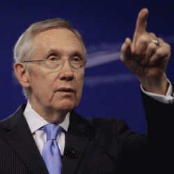 Harry Reid Net Worth and know his income source, career,early days