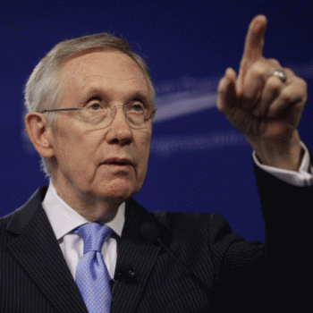 Harry Reid Net Worth and know his income source, career,early days