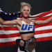 Holly Holm Net Worth :Know fighting career,assets,championship&Personal Life