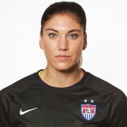 Hope Solo Net Worth|Wiki|Bio|Career: A Former Soccer player, her Income, Salary, Family, Kids, Age