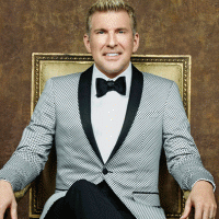 How did Todd Chrisley make his money? Find about his net worth 