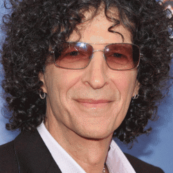 Howard Stern Net Worth