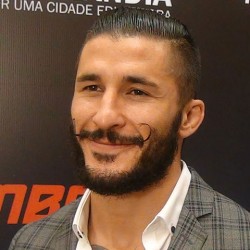 Ian McCall’s net worth