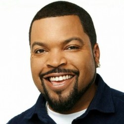 Ice Cube Net Worth