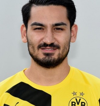 Ilkay Guendogan Net Worth|Wiki|Bio|Know his networth, Career, Games, Clubs, Age, Personal Life