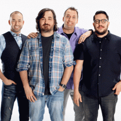 Impractical Jokers Net Worth: Find more about ImpracticlaJoker's Friendship&Career