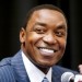 Isiah Thomas Net Worth: Know his earnings, team, stats, height, age, wife, kids