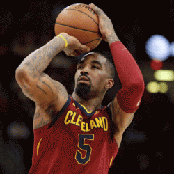 J. R. Smith Net Worth: Know his salary, career, family, early life and more