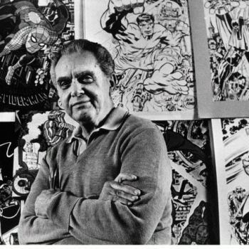 Jack Kirby Net Worth and his incomesource,awards,career,family,socialprofile